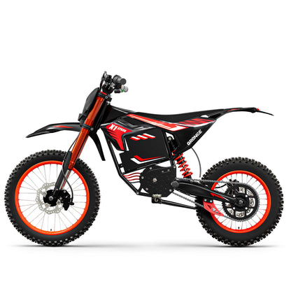 X1 Spark L Electric Dirt Bike
