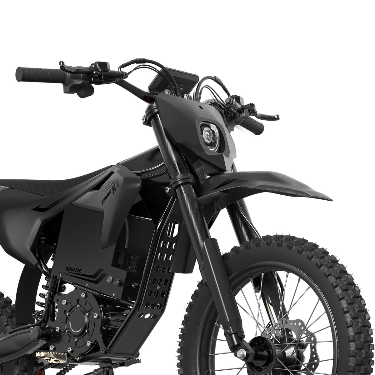 X1 Spark L Electric Dirt Bike