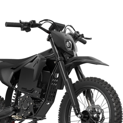 X1 Spark L Electric Dirt Bike