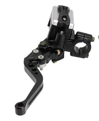 Brembo - (220mm Rotor Required) Rawrr Mantis X / PRO Rear Brake Upgrade Kit (Blue or Red +1 Week Delivery as Special Order)