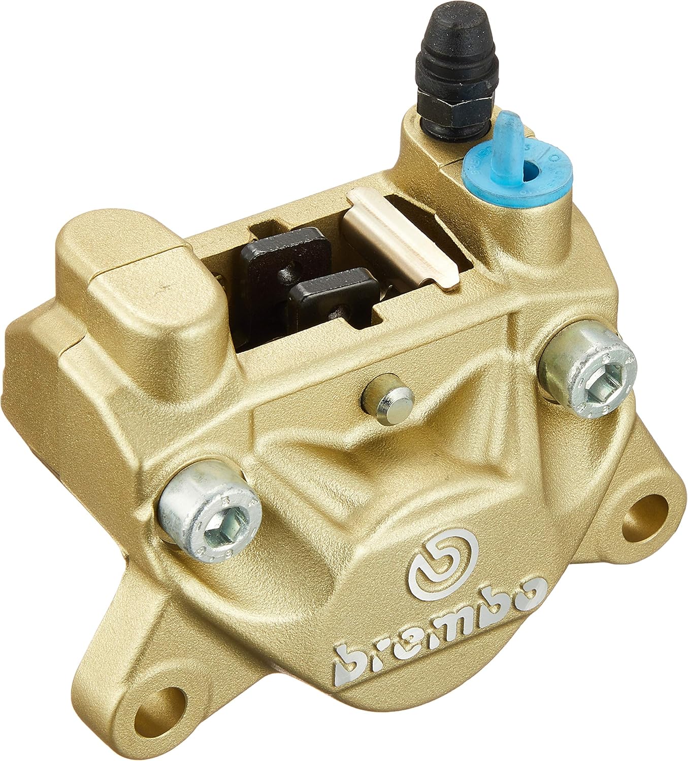 Brembo - (220mm Rotor Required) Rawrr Mantis X / PRO Rear Brake Upgrade Kit (Blue or Red +1 Week Delivery as Special Order)