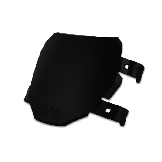ODI Style Front Plate