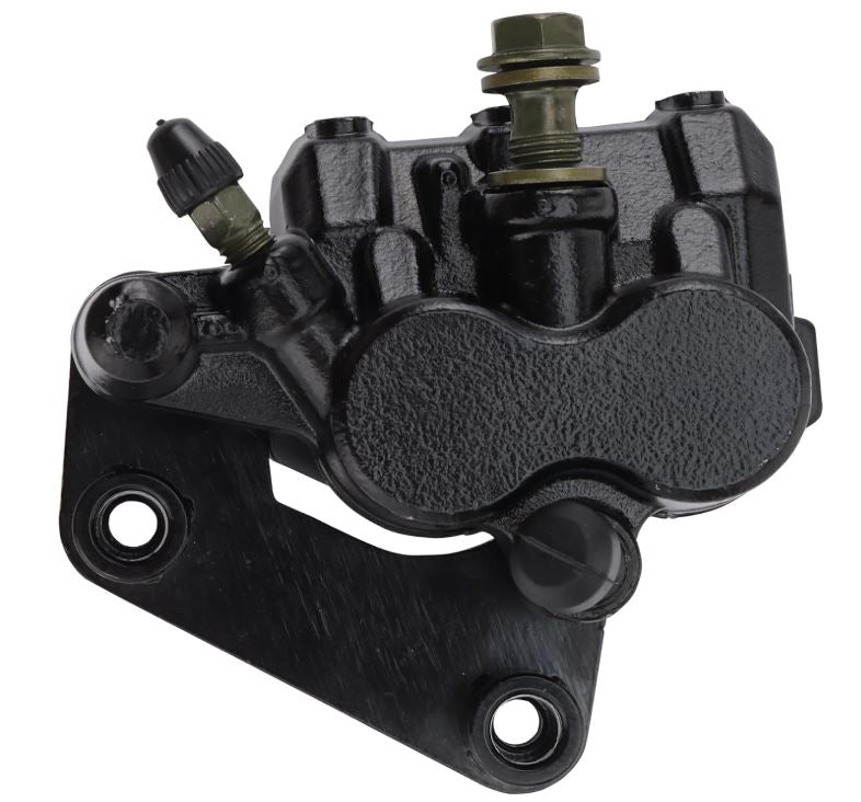 Rawrr Mantis X 220mm Rotor - Rear Brake Upgrade Kit (Blue or Red +1 Week Delivery as Special Order)