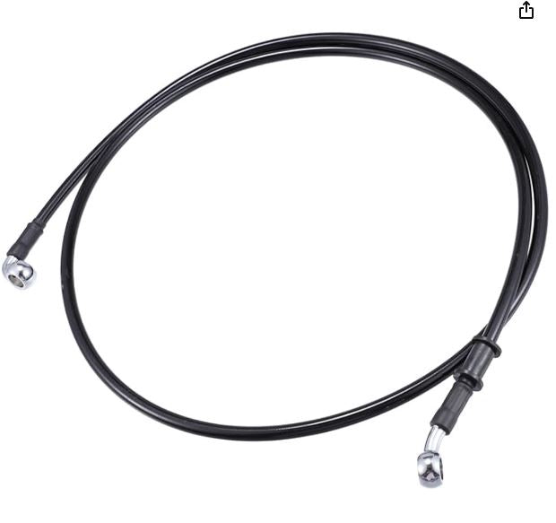 Rawrr Mantis 72V (NOT MANTIS X)  Rear Brake Upgrade Kit (Blue or Red +1 Week Delivery as Special Order) Copy