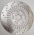 203MM Upgraded Rotor for Rawr Mantis X (Pre-2025 Mantis x w/ 44 BCD bolt pattern)