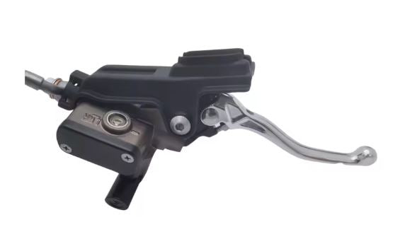 Brembo - (220mm Rotor Required) Rawrr Mantis X / PRO Rear Brake Upgrade Kit (Blue or Red +1 Week Delivery as Special Order)